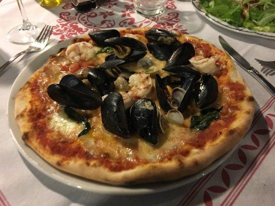 Al Bucaniere Ristorante Pizzeria