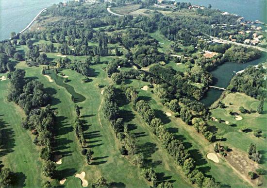 Circolo del Golf di Venezia